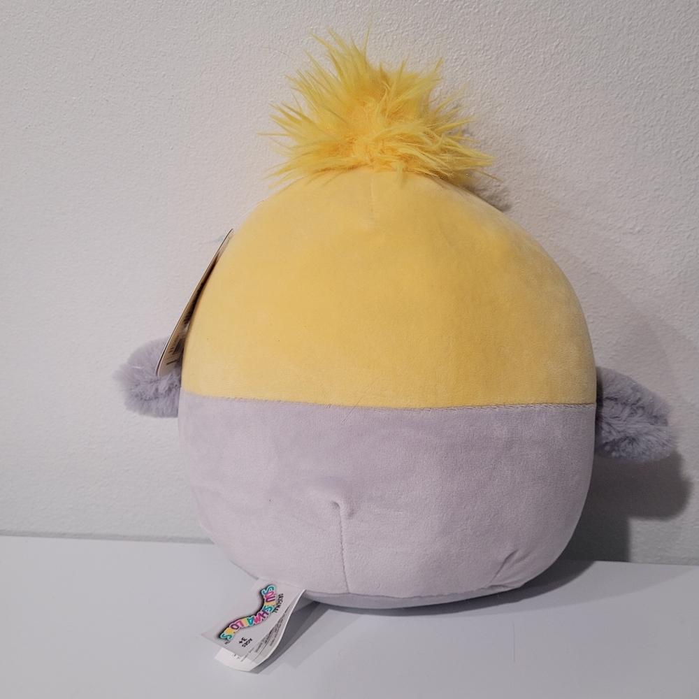 Charlize Squishmallow - Picture 2 of 6
